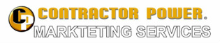 contractor power marketing services