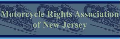 Motorcycle Rights Association of New Jersey