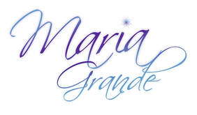 Maria Grande, Personal Power Speaker and Coach