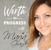 Maria Grande, Personal Power Speaker and Coach