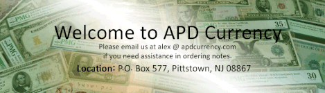 APD Currency